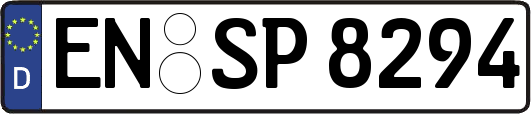 EN-SP8294