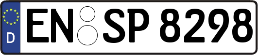 EN-SP8298