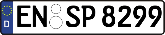 EN-SP8299