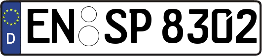 EN-SP8302