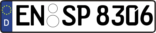 EN-SP8306