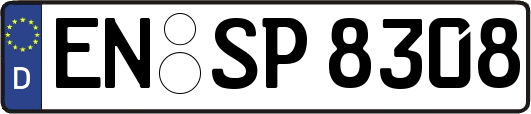 EN-SP8308