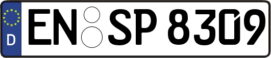 EN-SP8309