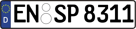 EN-SP8311