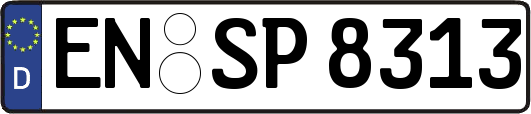 EN-SP8313