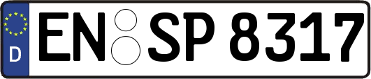 EN-SP8317