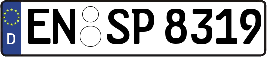 EN-SP8319