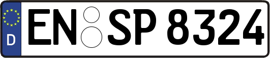 EN-SP8324
