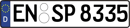 EN-SP8335