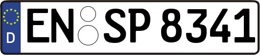 EN-SP8341