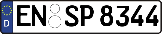 EN-SP8344