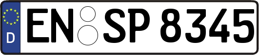 EN-SP8345