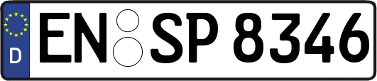 EN-SP8346