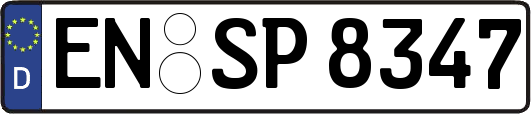 EN-SP8347