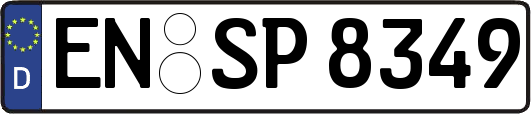 EN-SP8349