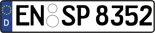 EN-SP8352