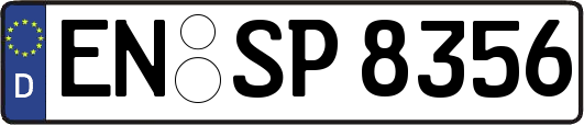 EN-SP8356