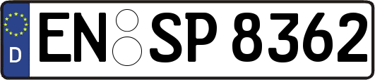 EN-SP8362