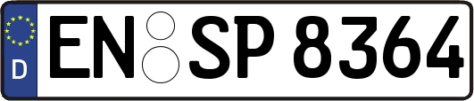 EN-SP8364