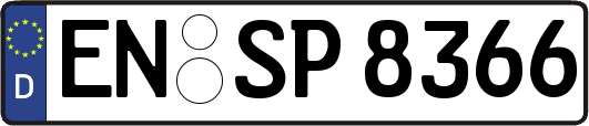 EN-SP8366