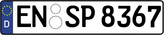 EN-SP8367