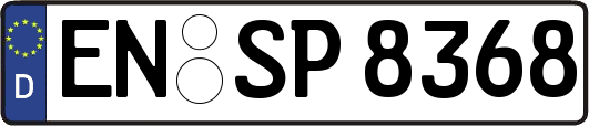 EN-SP8368