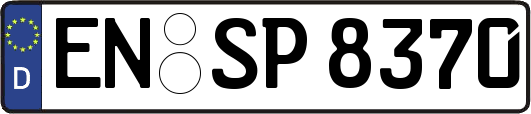 EN-SP8370