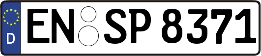 EN-SP8371