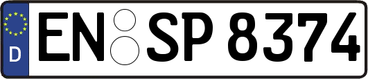 EN-SP8374