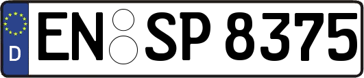 EN-SP8375