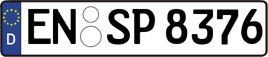 EN-SP8376