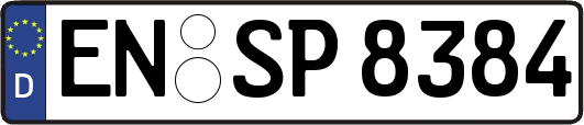 EN-SP8384
