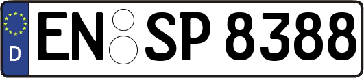 EN-SP8388