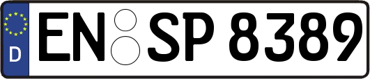 EN-SP8389