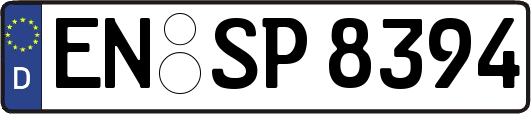 EN-SP8394