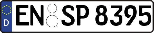 EN-SP8395