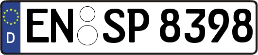 EN-SP8398