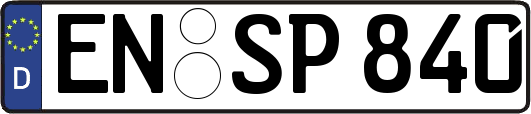 EN-SP840