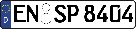 EN-SP8404