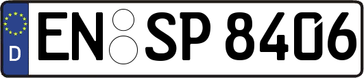 EN-SP8406