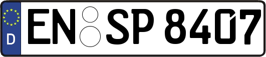 EN-SP8407