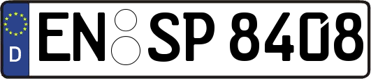 EN-SP8408