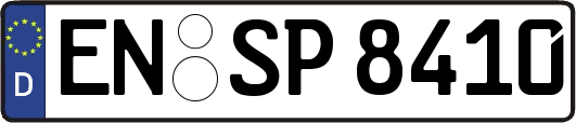 EN-SP8410