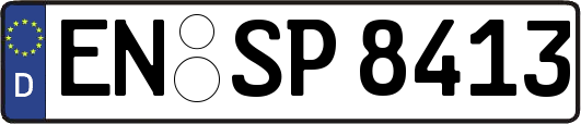 EN-SP8413