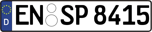 EN-SP8415