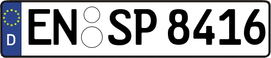 EN-SP8416