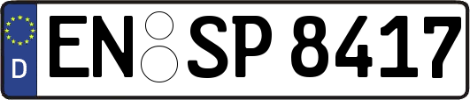EN-SP8417