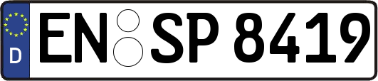 EN-SP8419