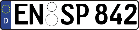 EN-SP842