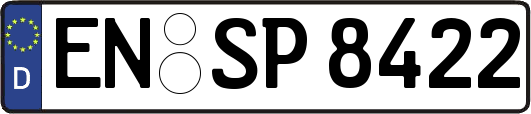 EN-SP8422